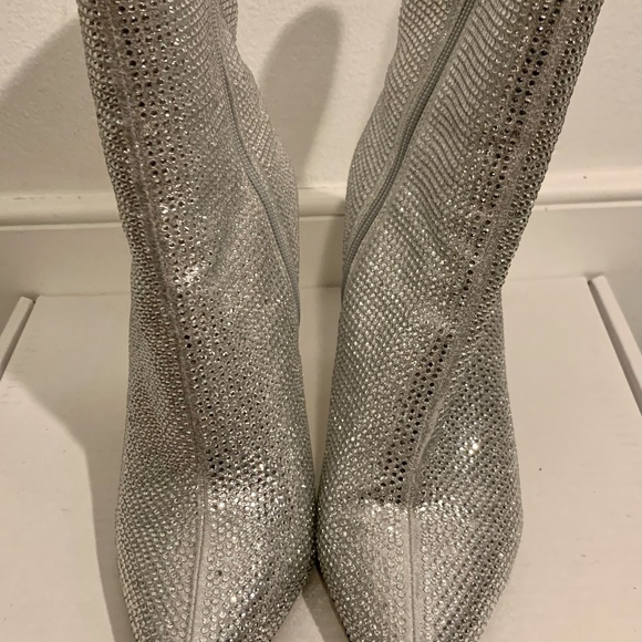 BP Crystal Bootie ⭐ FINAL PRICE ⭐ - Picture 5 of 8